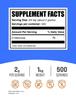 BulkSupplements.com D-Mannose Powder - D-Mannose Supplement, for Urinary Tract Health - Unflavored & Gluten Free, 2g per Serving, 1kg (2.2 lbs) (Pack of 1) view 2