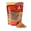 Carne Seca Doa Blanca 16 oz.- Carne Seca - Machacado - Machaca -Shredded Beef Jerky - Beef jerky chew - Kosher Sea Salt Low Sodium, Gluten Free, High Protein, No Carbs, Sugar free, Keto view 1