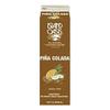 Island Oasis Pina Colada Frozen Beverage Mix, 32 Fluid Ounce -- 12 per case. view 1