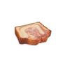 CSM Bakery Strawberry Loaf Cake, 16 Ounce -- 12 per case. view 1