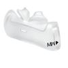 Philips Healthcare Respironics DreamWear Silicone Pillow, Medium-Wide Cushion view 1