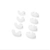 Philips Healthcare Respironics DreamWear Silicone Pillow, Medium-Wide Cushion view 2