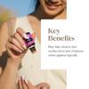 Lavender Essential Oil by Young Living, 15 Milliliters, Topical and Aromatic Use view 3