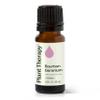 Plant Therapy Geranium Bourbon Essential Oil 10 mL (1/3 oz), 100% Pure, Undiluted, Natural Aromatherapy, Soothing Skincare and Emotional Balance view 1