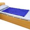 HNYG Reusable Flat Slide Sheet for Patient Transfer, Turning, and Repositioning in Beds, Hospitals and Home Care, Patient Sliding Draw Sheets to Assist Moving Elderly and Disabled view 1