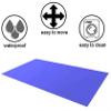 HNYG Reusable Flat Slide Sheet for Patient Transfer, Turning, and Repositioning in Beds, Hospitals and Home Care, Patient Sliding Draw Sheets to Assist Moving Elderly and Disabled view 3