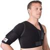 Saunders Sully Shoulder Support Brace, X-Small view 1