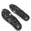DonJoy Arch Rival Orthotic Inserts Pair for Subtle Cavus Foot with X-Static Technology and Silver-Coated Fibers (Size B, Black) view 1