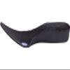 DonJoy Arch Rival Orthotic Inserts Pair for Subtle Cavus Foot with X-Static Technology and Silver-Coated Fibers (Size B, Black) view 3
