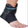 AIRCAST Airlift PTTD Ankle Support Brace, Right Foot, Small view 1