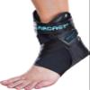 AIRCAST Airlift PTTD Ankle Support Brace, Left Foot, Large view 1