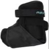 AIRCAST Airlift PTTD Ankle Support Brace, Left Foot, Medium view 1