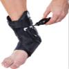 AIRCAST Airlift PTTD Ankle Support Brace, Left Foot, Medium view 3
