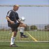 Aircast AirSport Ankle Brace-Medium-Right view 2