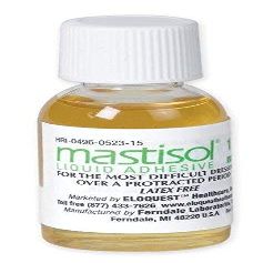 Ferndale Laboratories 0523-15 Mastisol Medical Adhesive Unit Dose (Limited Edition)