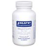 Pure Encapsulations Magnesium (Glycinate) - Supplement to Support Stress Relief, Sleep, Heart Health, Nerves, Muscles, and Metabolism* - with Magnesium Glycinate - 90 Capsules view 1