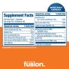 Bariatric Fusion ONE Per Day Bariatric Hair Skin and Nails Vitamins REJUVENATOR for Women | Vegan Hair Growth Vitamins with Biotin, Vitamin B12, and B1 | Easy to Swallow | 60 Capsules view 4
