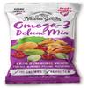 Natures Garden Trail Mix Snack Packs  Cranberry Health Mix, Omega-3 Deluxe Mix, Mixed Nuts, Gluten-Free, Non-GMO, Energy Boost, Healthy Snacks, Kids Snacks  28.8 Oz Bag (24 Individual Servings) view 4