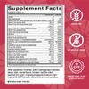 Celebrate Vitamins CelebrateONE 45 Chewables, 45mg Iron - Once Daily Bariatric Multivitamin, Essential Vitamins & Minerals - Gastric Bypass & Sleeve Gastrectomy Supplement - Tropical (30 Tablets) view 3