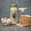 Field of Nuts Inc. Macadamia Nut Butter | Raw and Without Any Additives or Sugar | Made from Macadamia Nuts | Perfect Keto Diet Snack - 12 Oz view 3