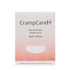 (5 Patches) CrampCareH PMS/Menstrual Cramps Relief Heat Patch with Wide Wings, FDA Registered view 1