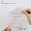 (5 Patches) CrampCareH PMS/Menstrual Cramps Relief Heat Patch with Wide Wings, FDA Registered view 3