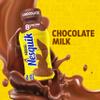 Nesquik Chocolate Lowfat Milk Ready to Drink 12 Pack of 8 fl oz (Packaging May Vary) view 2