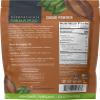 Organic Cacao Powder, Unsweetened, 2 lb (907 g)  Rich Dark Chocolate Flavor, Perfect for Baking, Smoothies & Hot Chocolate  Vegan, Keto, Paleo, Non-GMO & Gluten-Free Cocoa Powder view 3