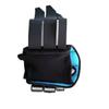 Carpal Tunnel Wrist Brace Support Sprain Forearm Splint Band (Right) view 1