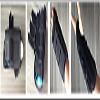 Carpal Tunnel Wrist Brace Support Sprain Forearm Splint Band (Right) view 4