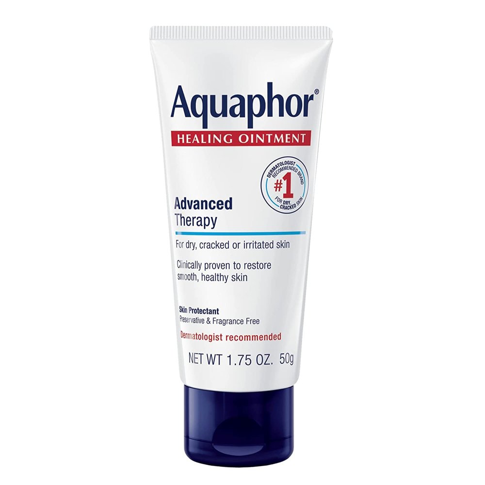 Aquaphor Skin Protectant Healing Ointment - 1.75 oz