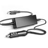 KFD DC Adapter 12V-24V Car Charger for Resmed S9 Series Res Med IPX1 CPAP Machine S9 H5i REF 36003 369102 R360-760 DA-90A24 CPAP 36970 S9 Elite/Escape Machine Resmed S9 DC Converter Power Supply Cord view 2