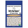 natural foods Diy Popping Sorghum, 15 OZ view 1