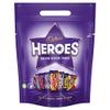 Cadbury Heroes Pouch 300g view 1