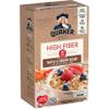 Quaker High Fiber Instant Oatmeal - Maple & Brown Sugar (2 pack) view 1