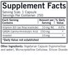 Kirkman - GABA with Niacinamide & Inositol - 250 Capsules - Supports Relaxation - Supports Restful Sleep - Hypoallergenic view 2