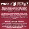Kirkman - Super Nu-Thera - Caplets 540 - Tablets view 4