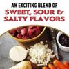 A.1. Thick & Hearty Steak Sauce (10 oz Bottles, Pack of 12) view 4