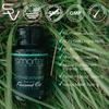 (3 Pack) Smarter L-Theanine 250mg Supplement, in Non-GMO Flaxseed Oil, 150 Liquid Softgels view 3