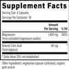 Global Healing Center Oxy-Powder Colon Cleanse Detox - Oxygen Based Safe and Natural Intestinal Cleanser, 120 Count (Pack of 2) view 2