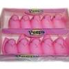 Marshmallow Chicks Pink Peeps 10 CT (4 packs) by Peeps view 1