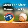 Mini Moon Pies 12ct Box (Pack of 1) (Banana) view 3