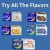 Mini Moon Pies 12ct Box (Pack of 1) (Banana) view 4
