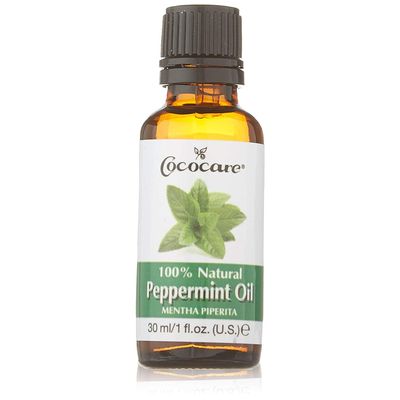 100% Natural Peppermint Oil, 1 oz (Pack of 3)