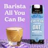 Califia Farms - Oat Barista Blend Oat Milk, 32 Oz (Pack of 6), Shelf Stable, Dairy Free, Plant Based, Vegan, Gluten Free, Non GMO, High Calcium, Milk Frother, Creamer, Oatmilk view 2
