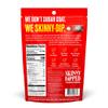 SkinnyDipped Dark Chocolate Peanut Butter Almonds, Healthy Snack, Plant Protein, Gluten Free, 3.5 oz Resealable Bags, Pack of 1 view 2