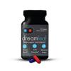Dream Leaf Pro - Premium Lucid Dreaming Supplement - 60 Capsules,Valerian Root, Mugwort, Alpha GPC, Choline Bitartrate, Huperzine-a view 1