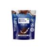 About Time Keto Shake Chocolate Coconut with Bovine Collagen Protein + MCTs from Coconuts | 11g Protein, 19g Fat, 5g Net Carbs | Gluten-Free, Non-GMO, 12 Servings view 1