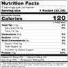 BariatricPal Protein Cereal - Cinnamon Vanilla (1-Pack) view 3