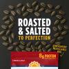 DAVID SEEDS Roasted and Salted Original Jumbo Sunflower Seeds, Keto Friendly, 5.25 Oz, 12 Pack view 4